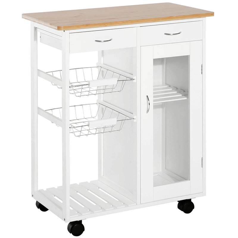 Etheridge Kitchen Island