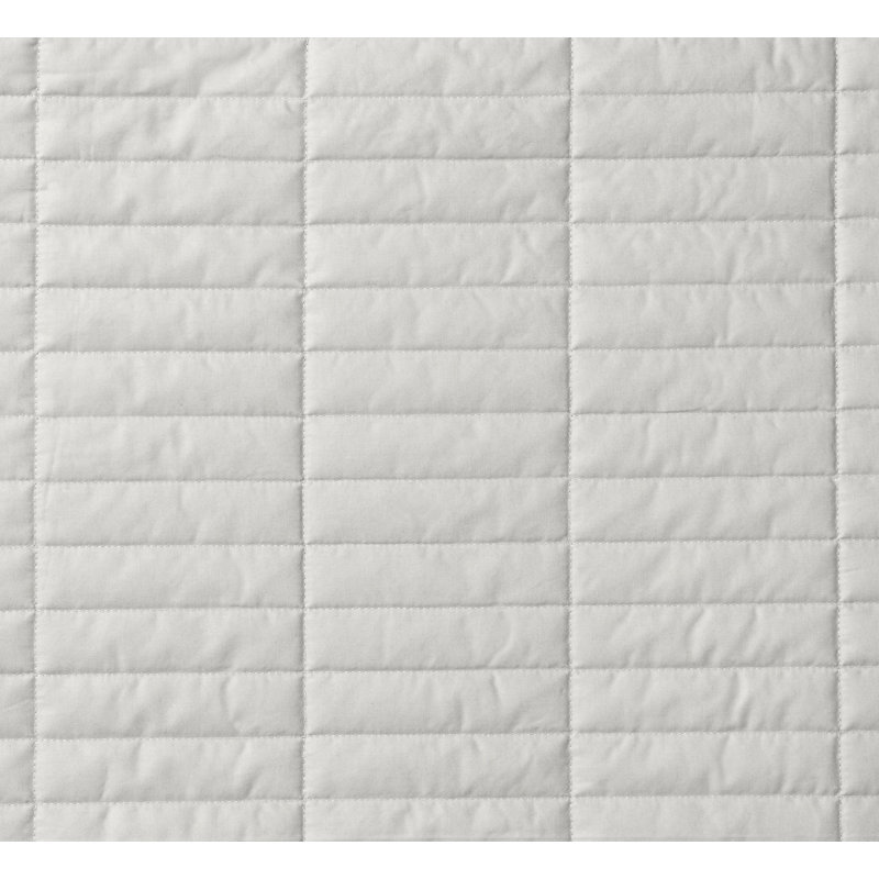 Spoleto Sham, Euro Sham, Pearl