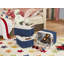 Bac de rangement en tissu XL-1061260705-1061260713