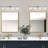 Nilla 4 - Light Dimmable Vanity Light