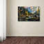 «Living the Dream» par Chuck Black, impression sur toile-32717226