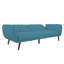 Gaugain 3 Seater Sofa Bed-113389788