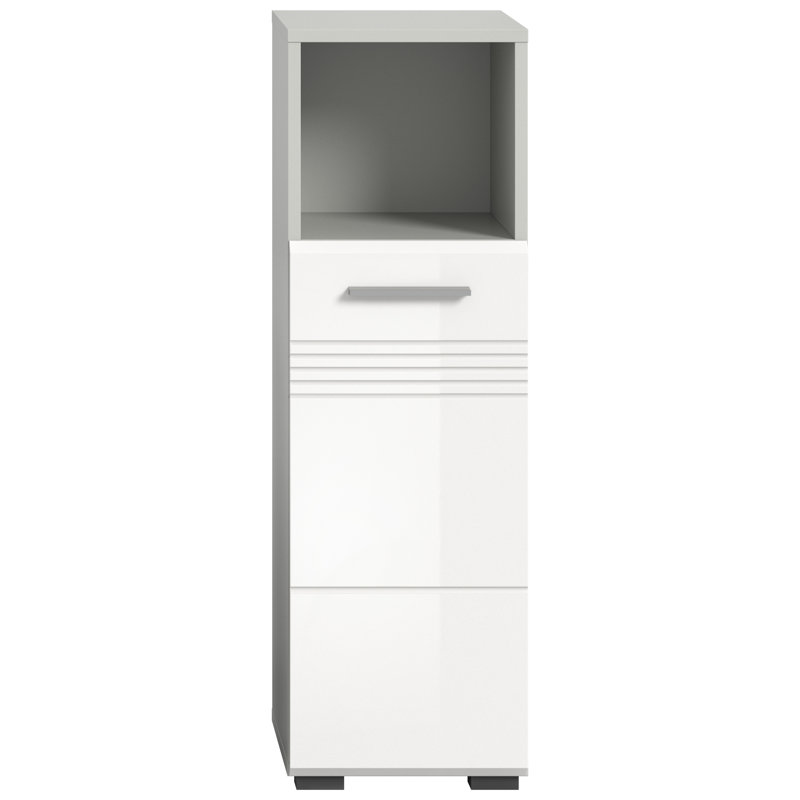 Roderik Drill / Screw Bathroom Cabinet
