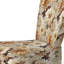 Chaise d'appoint rembourrée Cottage A-1364573650