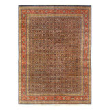 One-of-a-Kind 12' X 15' Hand Knotted Area Rug