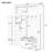 3-in-1 Hall Tree with Overhead Storage Cabinet, Side Shelves, Heavy-Duty Hooks, Spacious Drawers, Contrasting Seat Bench, Multifunctional Entryway Organizer-28134597