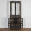 Armoire de bar en coin Jangleus