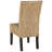 Willow 18.5'' H Pine Side Chair-123348135