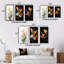 «Birds Of Paradise Paradise», 3 pièces-322915245-322915246