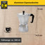 Espresso Maker Silver-9090425-96338012