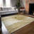 Kyrie Washable Abstract Indoor / Outdoor Rug-331371755
