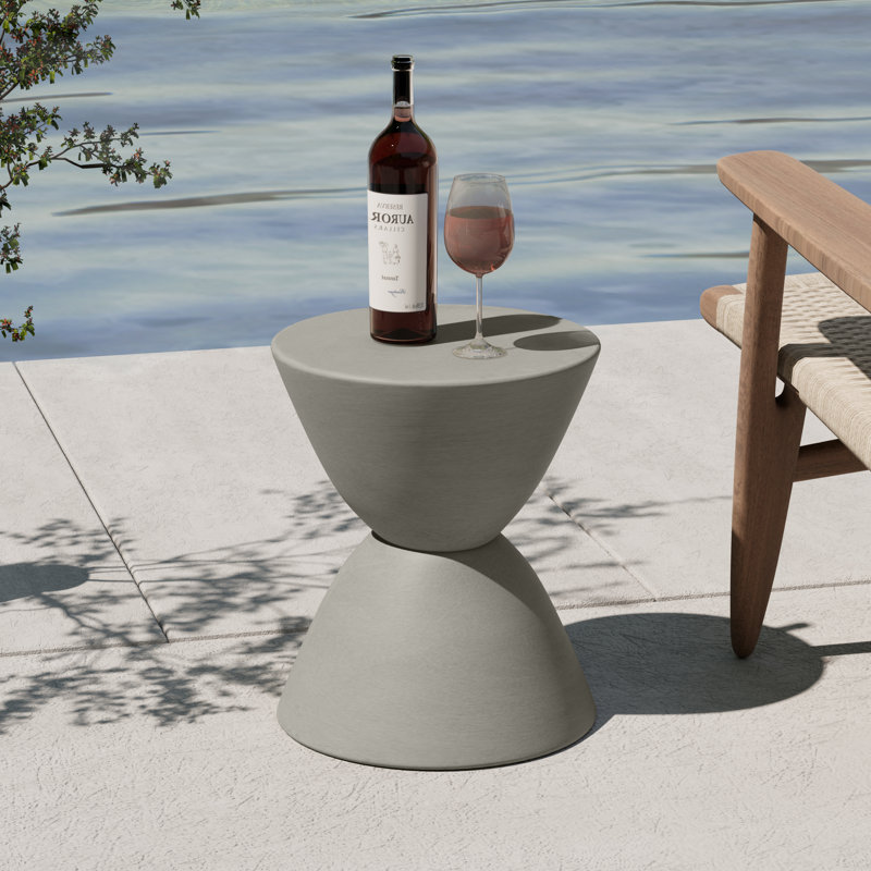 Table d'appoint