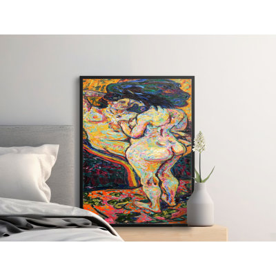 Culver Print