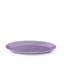 Rhombe Color Porcelain China Platter