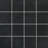 Literary License 3'' W x 3'' L Porcelain Concrete Look Tile Grid Mosaic Sheet-63639396