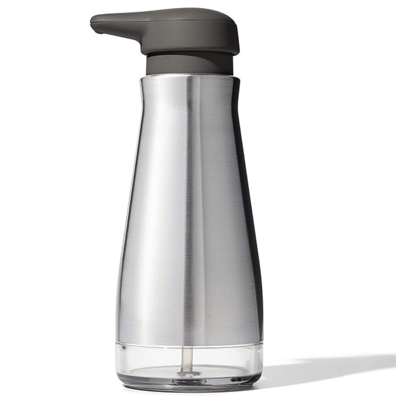 Soap Dispenser