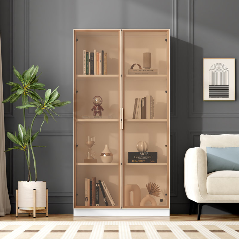 Display Cabinet