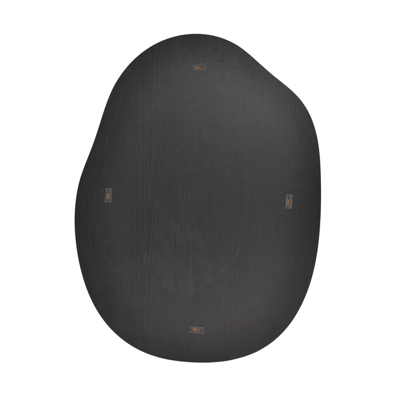 Mirror, 38" H x 26" W