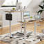 Bureau à domicile à hauteur ajustable STary Electric-1241833645-1241833647