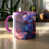 Purple is out of stock