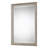 Harrietta Rectangle Wall Mirror