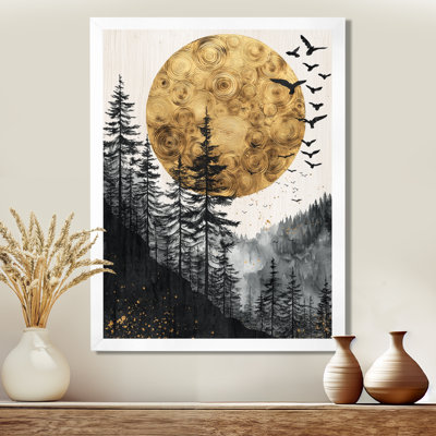 Goverdhan - Animals Canvas Art Print