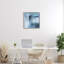  Woven Paint Streaks Framed Giclee Art by Susan Jill-1445166488-1445166491