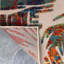 Tapis d'intérieur / extérieur Island