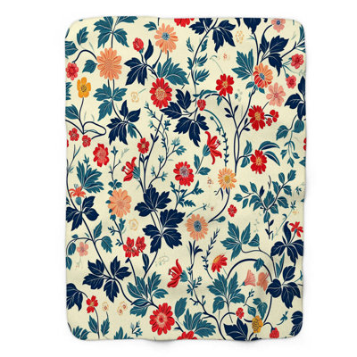 Throw Blanket