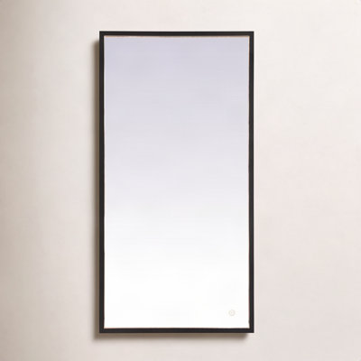 Piche Aluminium Mirror