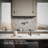 Purist Single Handle Kitchen Faucet-89222506