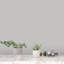 Bazaar Plain Hop Sack Design 33' L x 21" W Wallpaper Roll-55892112