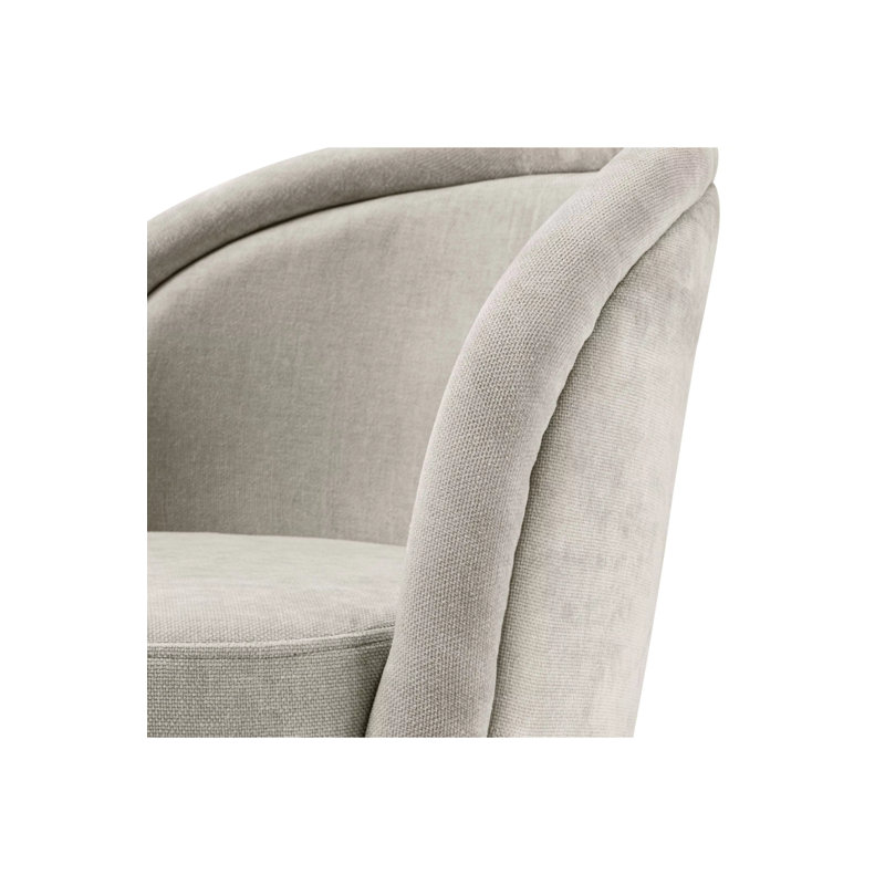 Chloé Upholstered Dining Chair