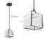 Conradina 1 - Light Single Pendant-596358368
