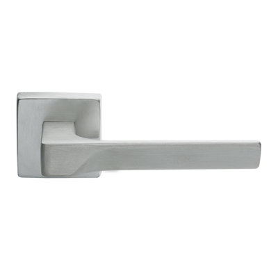 Flash Latch Door Handle