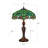 Bacilio Resin Desk Lamp
