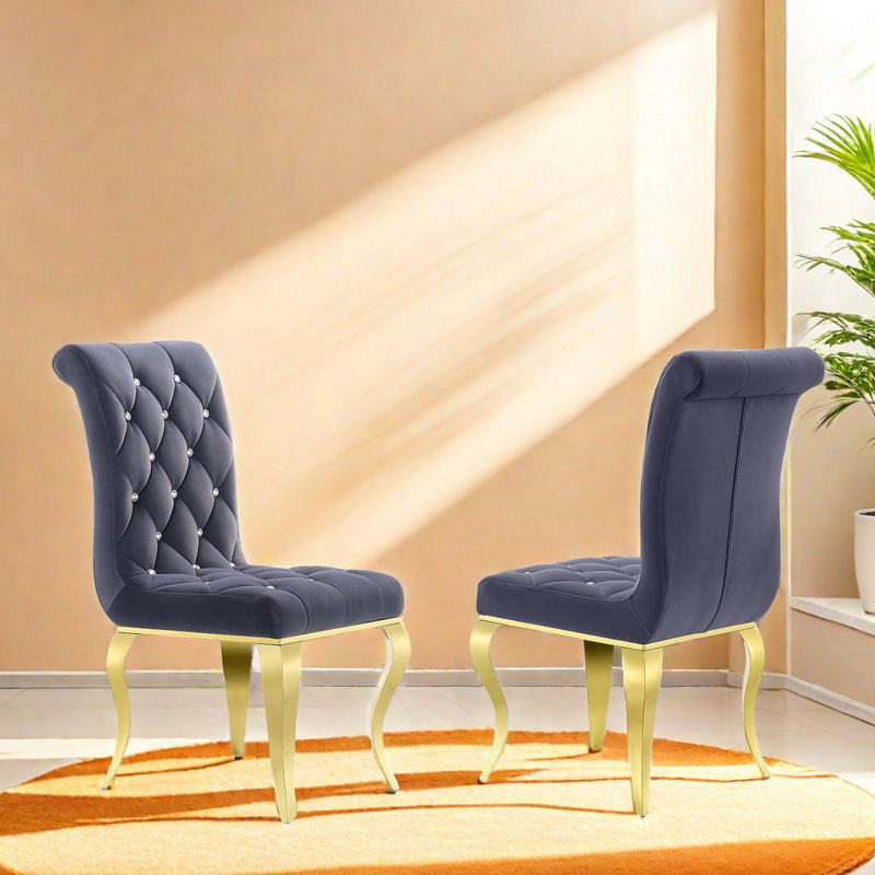 Chaise Kamyar