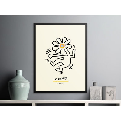 Brielle Print