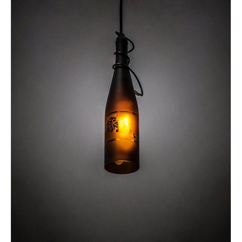 Golsby 1 - Light Pendant