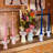 Eva Ceramic Table Vase