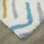 Tapis à poils longs Catelin-77138105