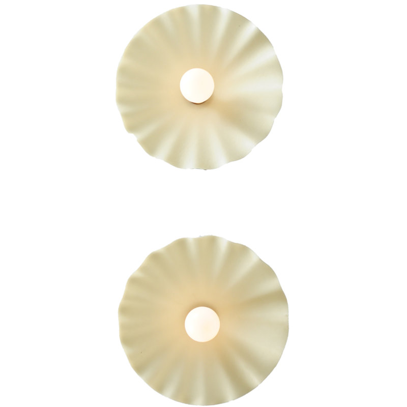 Metro Fusion 2 - Light Pendant, 42.25" H x 44" W x 18" D