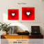 Hardie Heart Layers-109215563