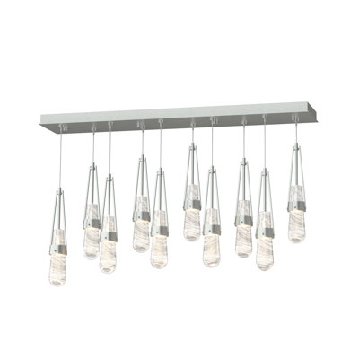 Link 10 - Light Pendant