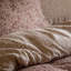 Perrie Leaf Cotton Duvet Cover Set Set-115665535-115665532