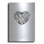 «Diamonds Are Forever I» par TypeLike-370961393