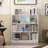Binegar 40.9'' H Cube Bookcase-57648658-29958351