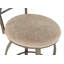 Tabouret de comptoir pivotant rembourré 25 po Jefferson-69331266-64273549