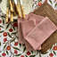 Napkins 100% Cotton Square Napkins-1109087132