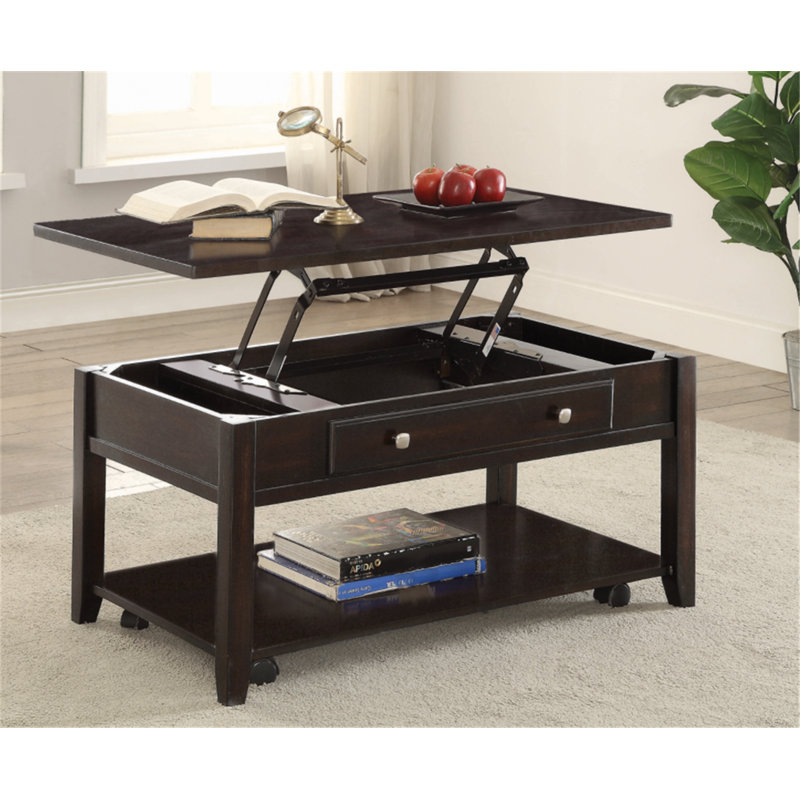 2 - Piece Living Room Table Set